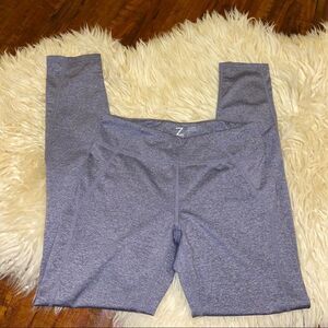 Z by Zella Girl Leggings Size M 8/10